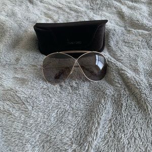 Tom Ford Sunglasses